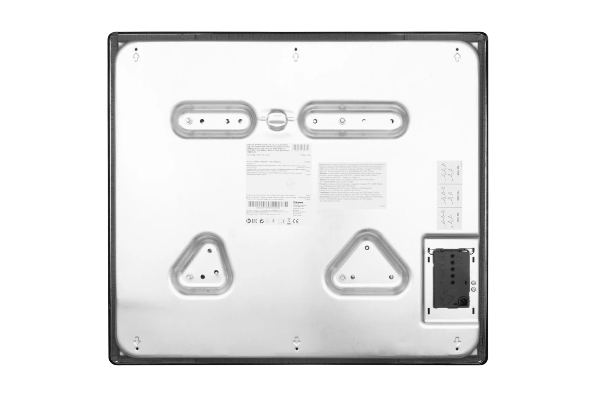 Электрическая панель Hansa BHEI601060
