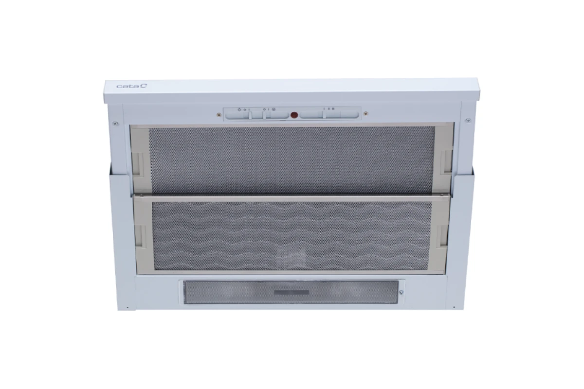 Вытяжка Cata TF-5260 WH /L