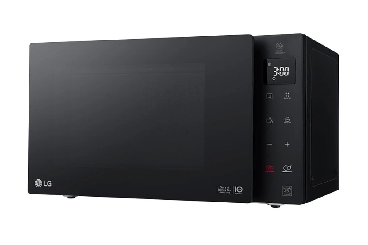 Микроволновая печь LG MS2535GIS