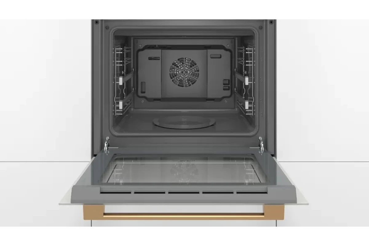 Духовой шкаф Bosch HIJN10YW0R