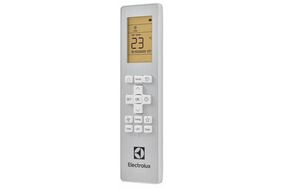 Кондиционер Electrolux Smartline EACS-07HSM/N3