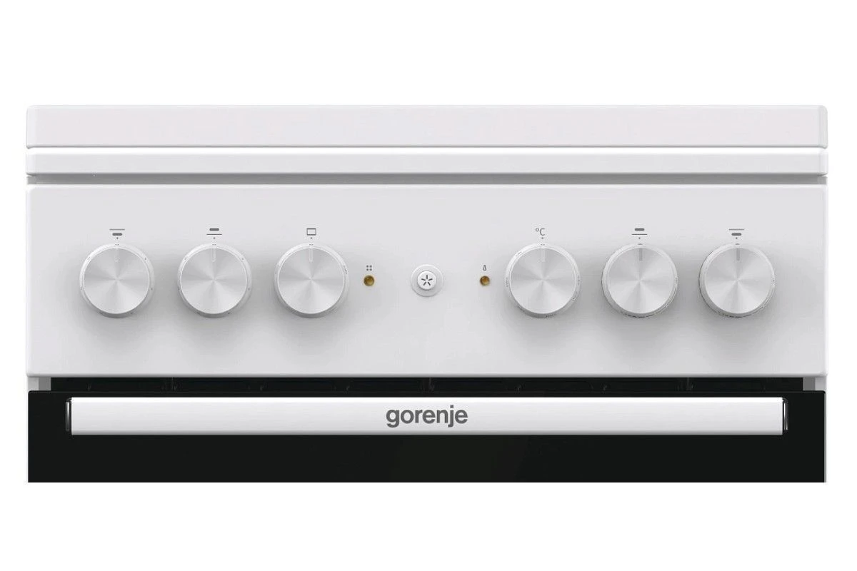 Комбинированная плита Gorenje GK5A12WG