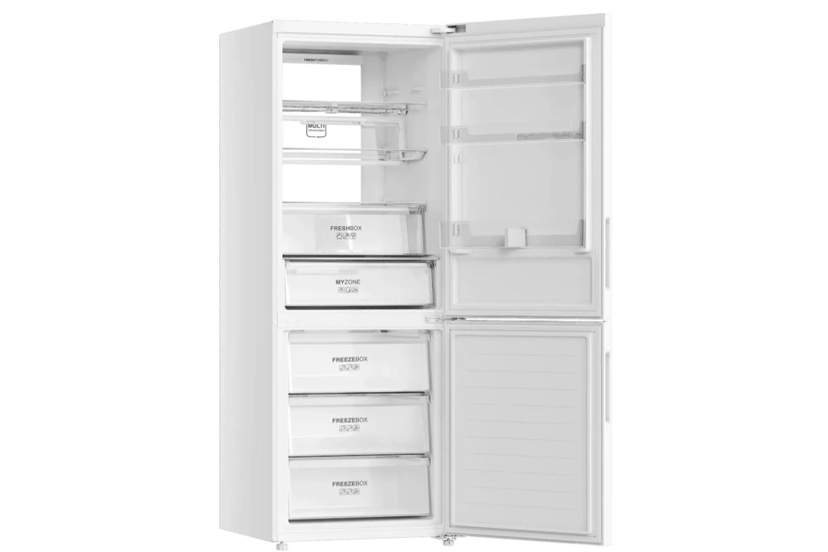Холодильник Haier C4F744CWGU1