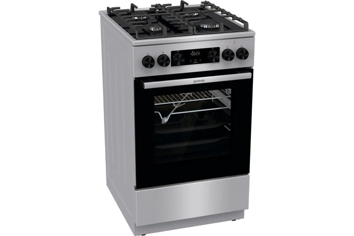 Комбинированная плита Gorenje GK5C65XV