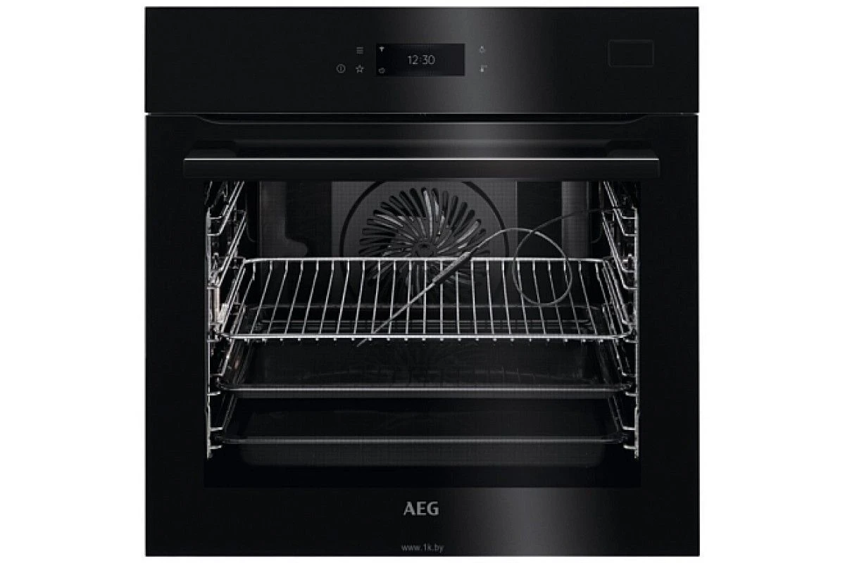 Духовой шкаф Aeg BSE778380B