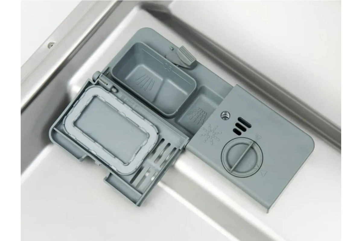 Посудомоечная машина Hansa ZWM475WH