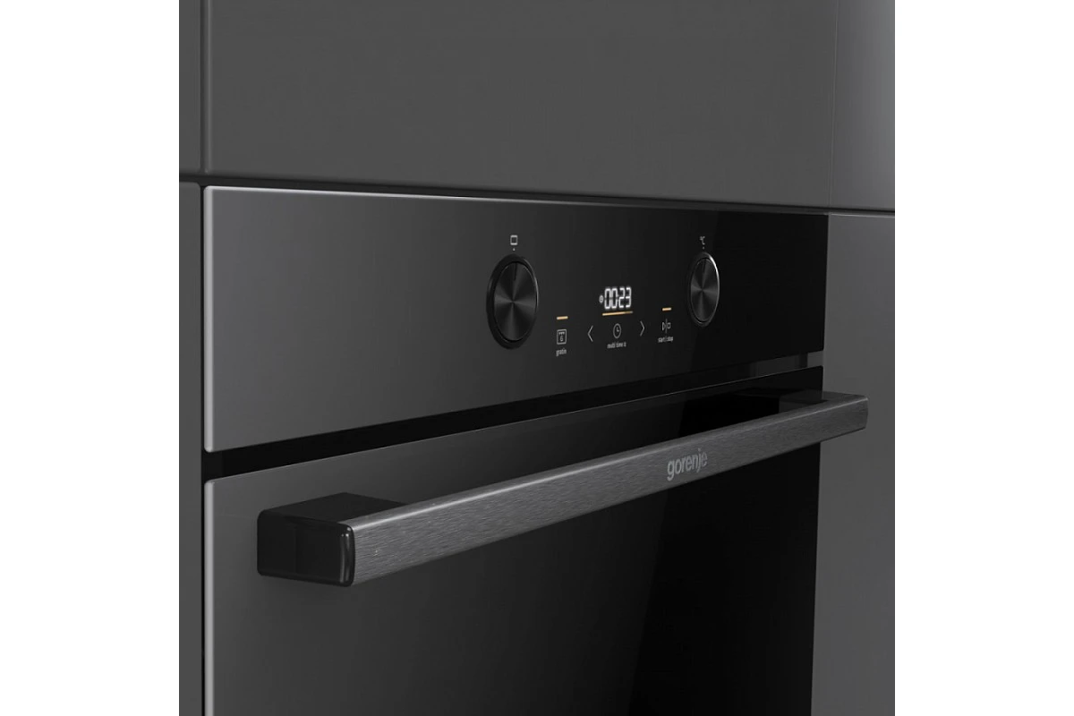 Духовой шкаф Gorenje BOS6737E05DBG