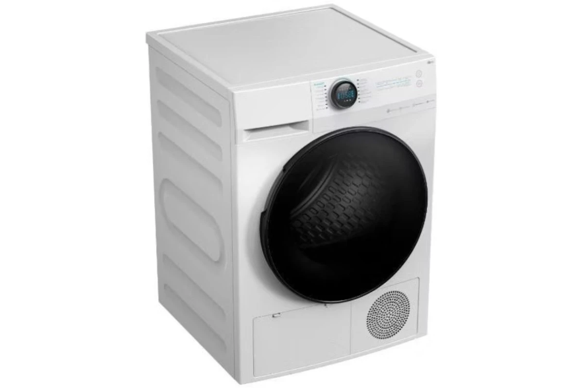 Сушильная машина Midea MD200H90W/W-RU