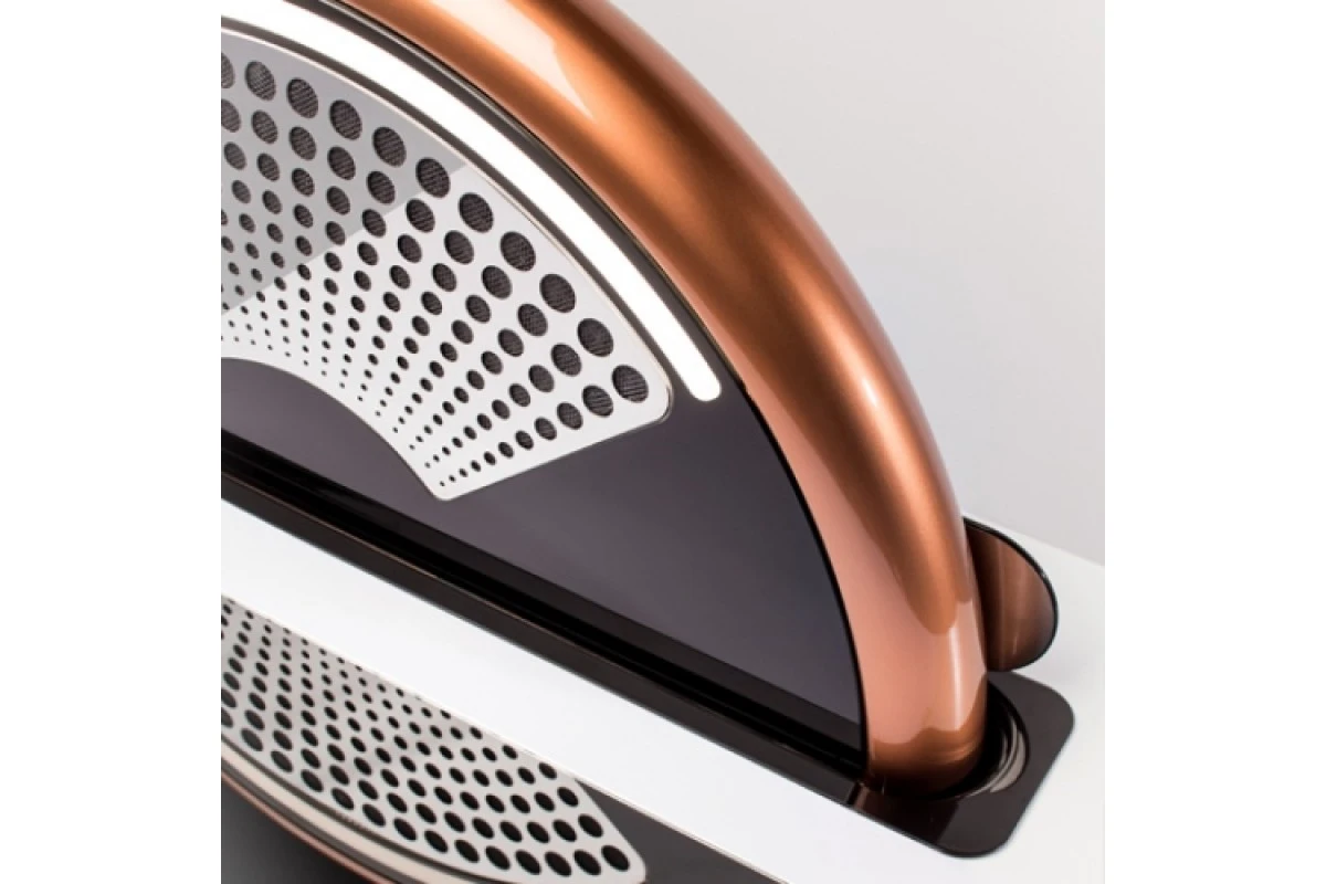 Вытяжка Downdraft Sirius S-DD13 SUNRISE EM copper