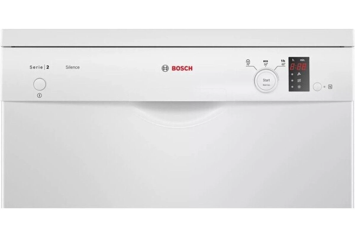 Посудомоечная машина Bosch SMS23BW01T