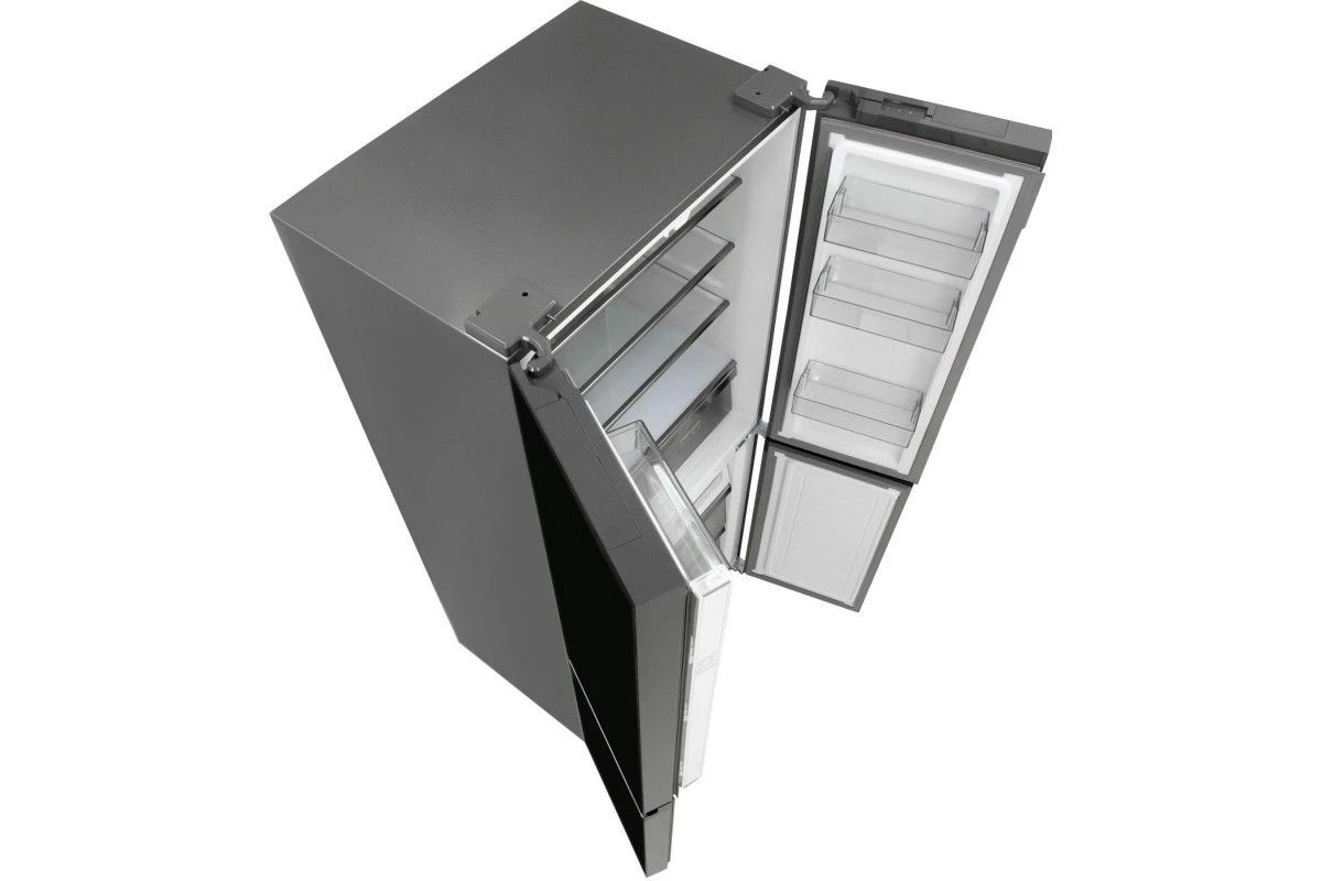 Холодильник Schaub Lorenz SLU X495GY4EI Side-by-side Cross Door