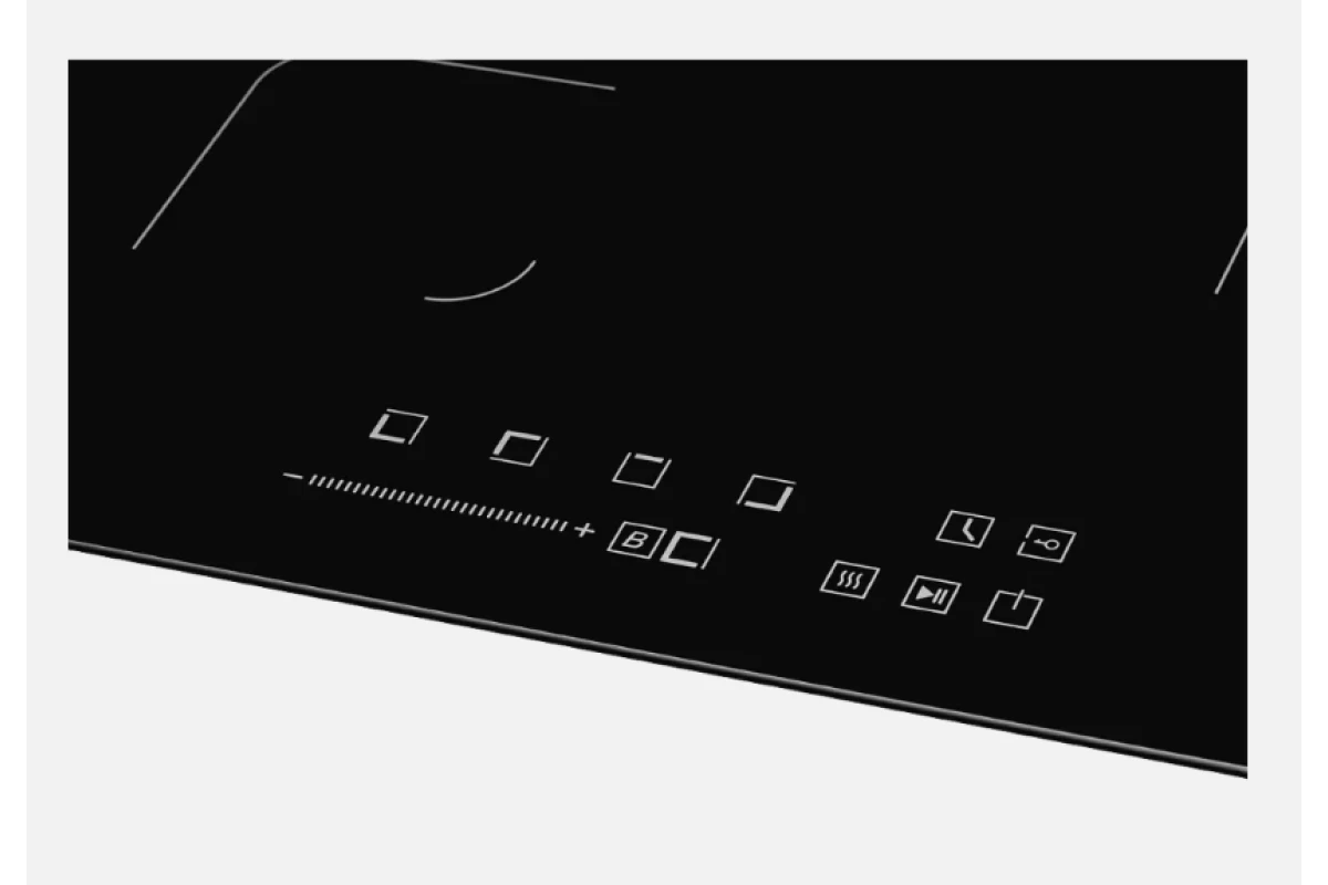 Индукционная варочная панель Kuppersberg ICS 804