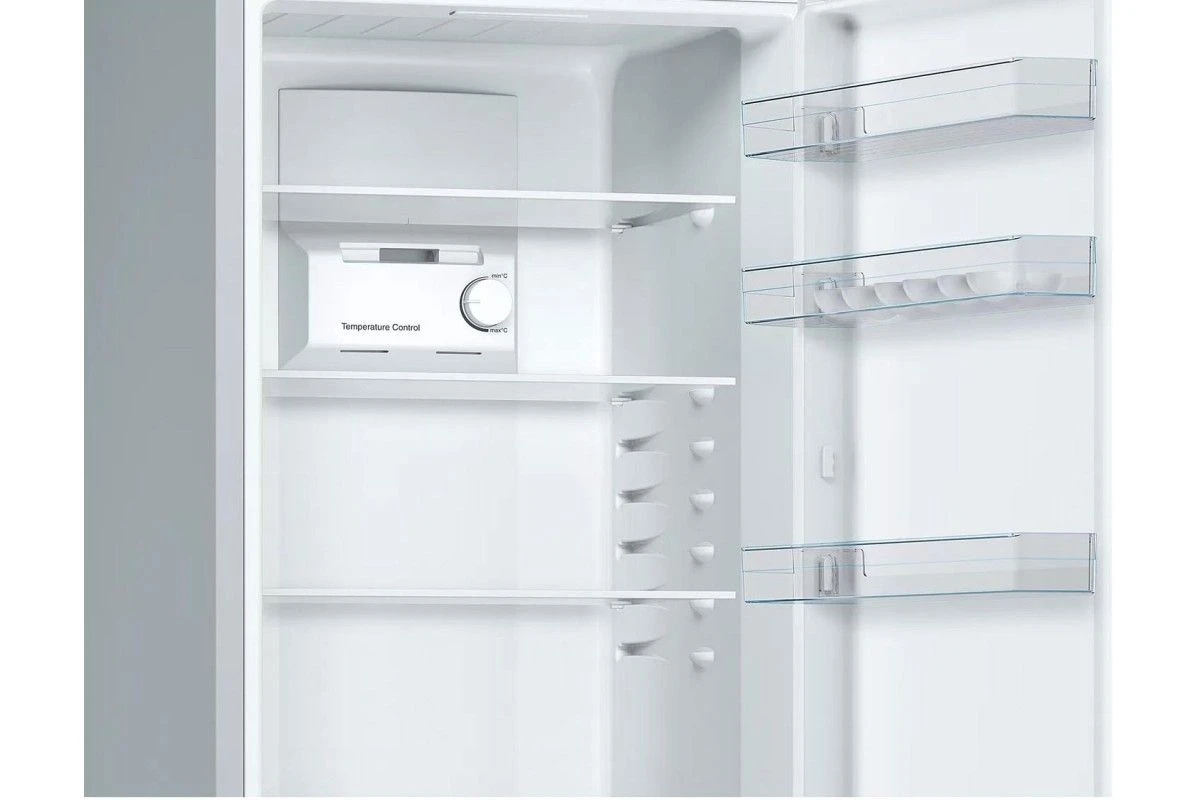 Двухкамерный холодильник Bosch KGN36NL306