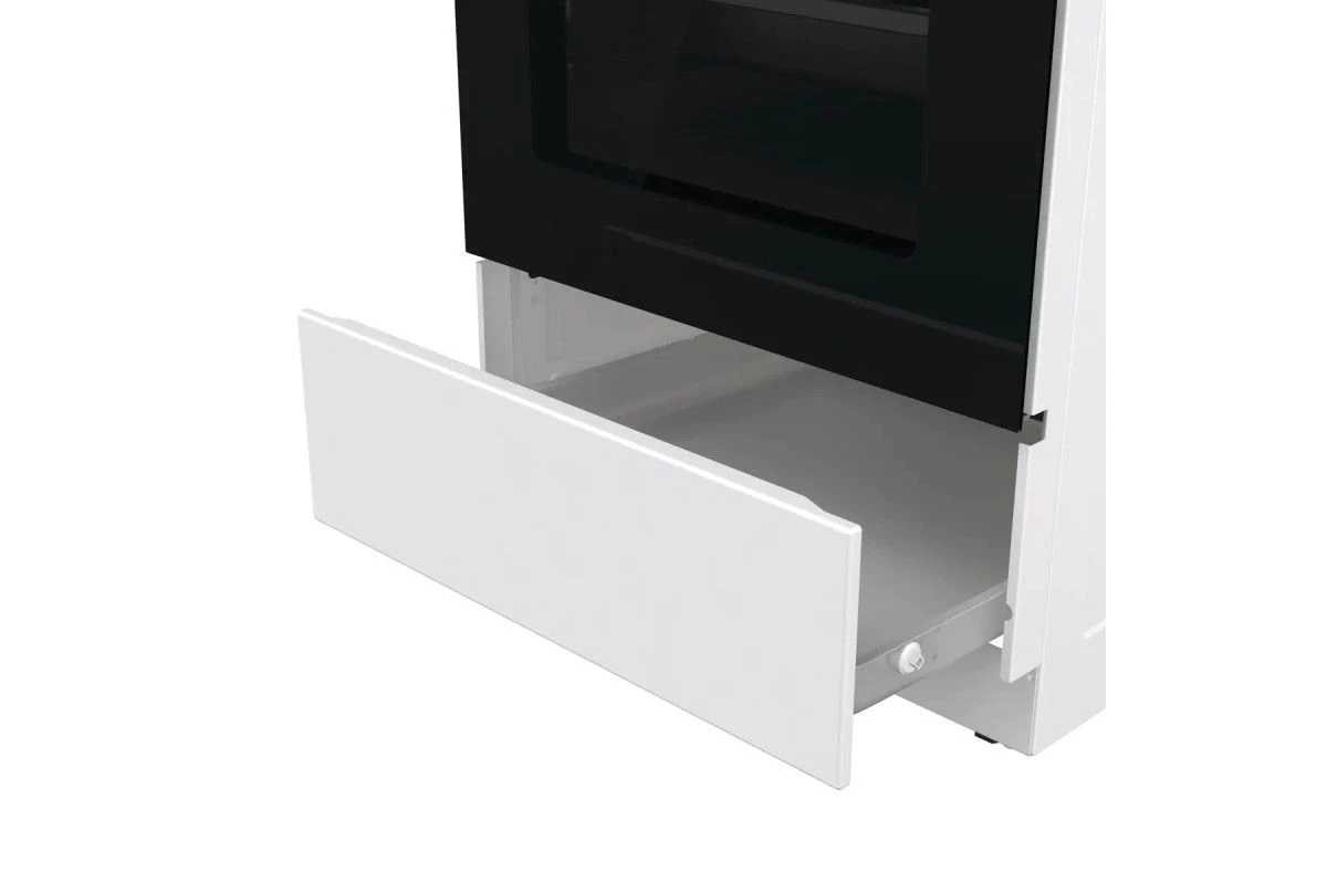 Комбинированная плита Gorenje GK5A22WH