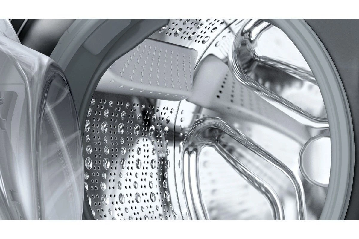Стиральная машина Bosch WGG2440RSN