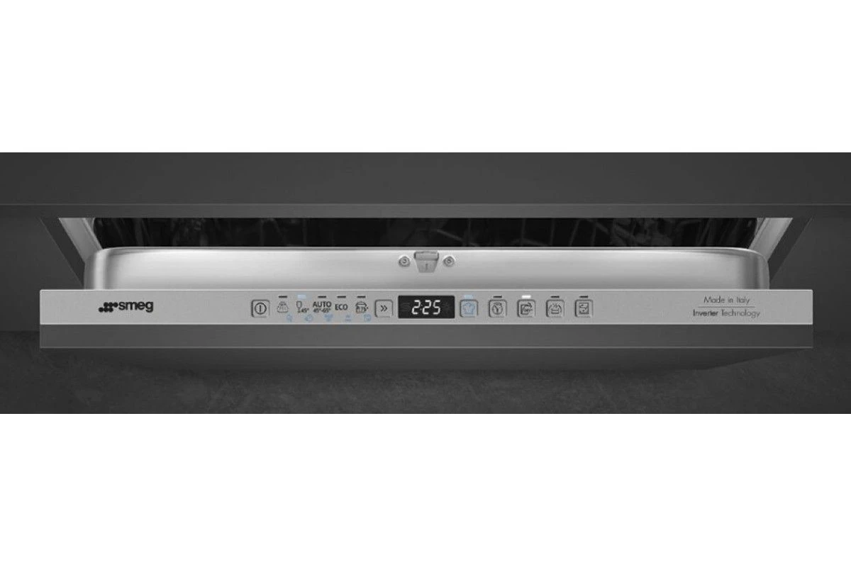 Встраиваемая посудомоечная машина Smeg ST323PM