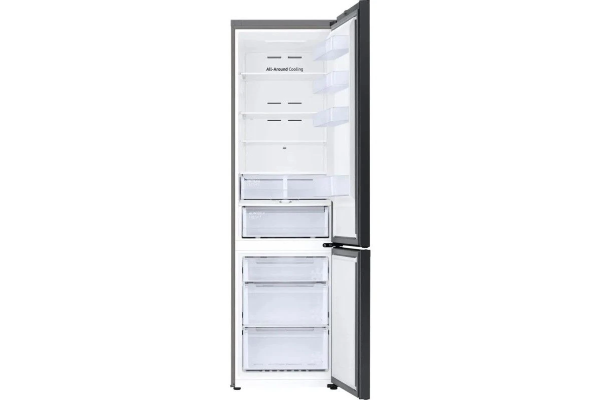 Холодильник Samsung RB38C6B3ES9/EF