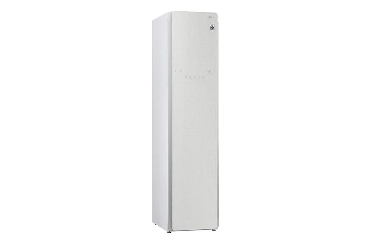 Паровой шкаф LG Styler S3WER