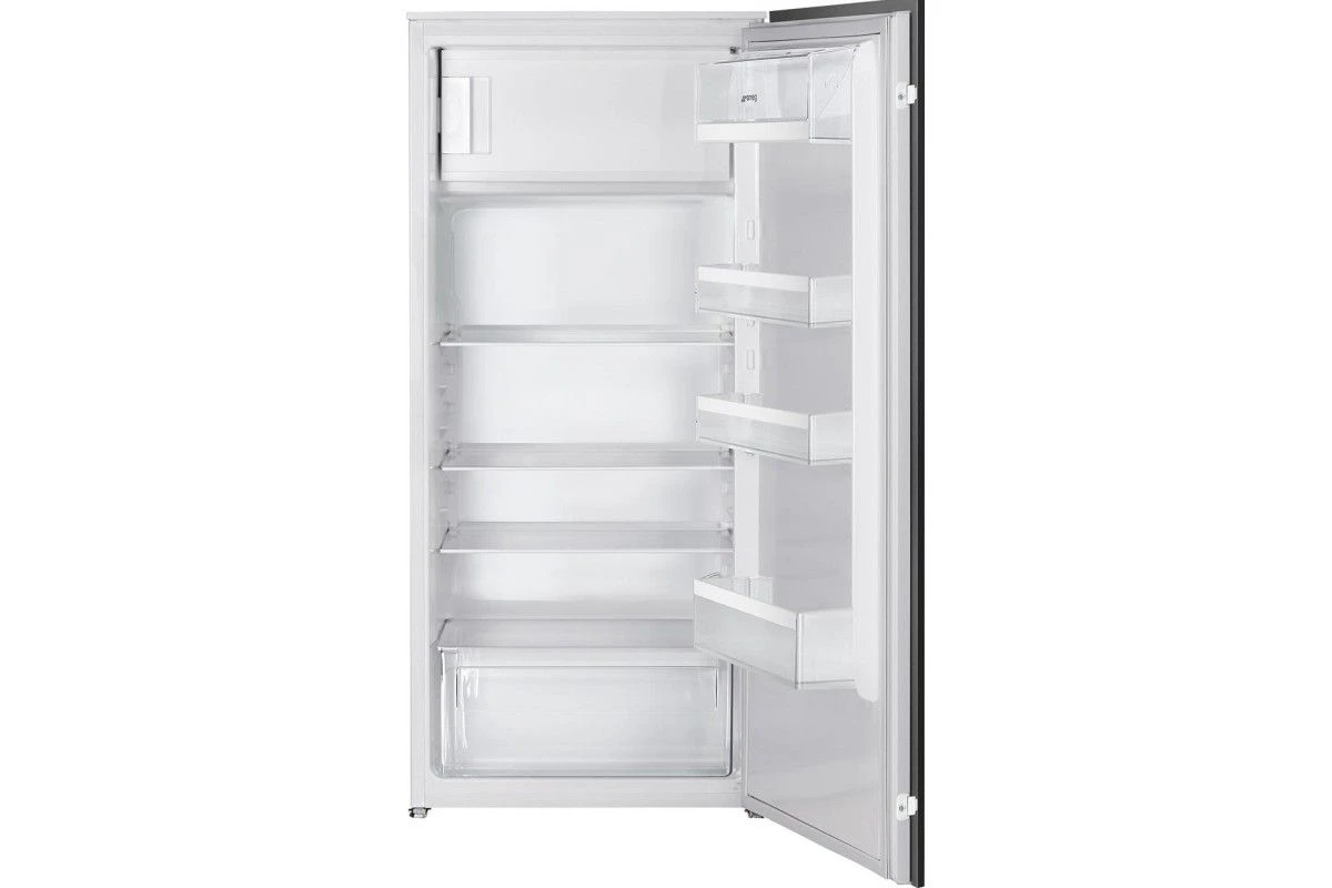 Встраиваемый холодильник Smeg S4C122E