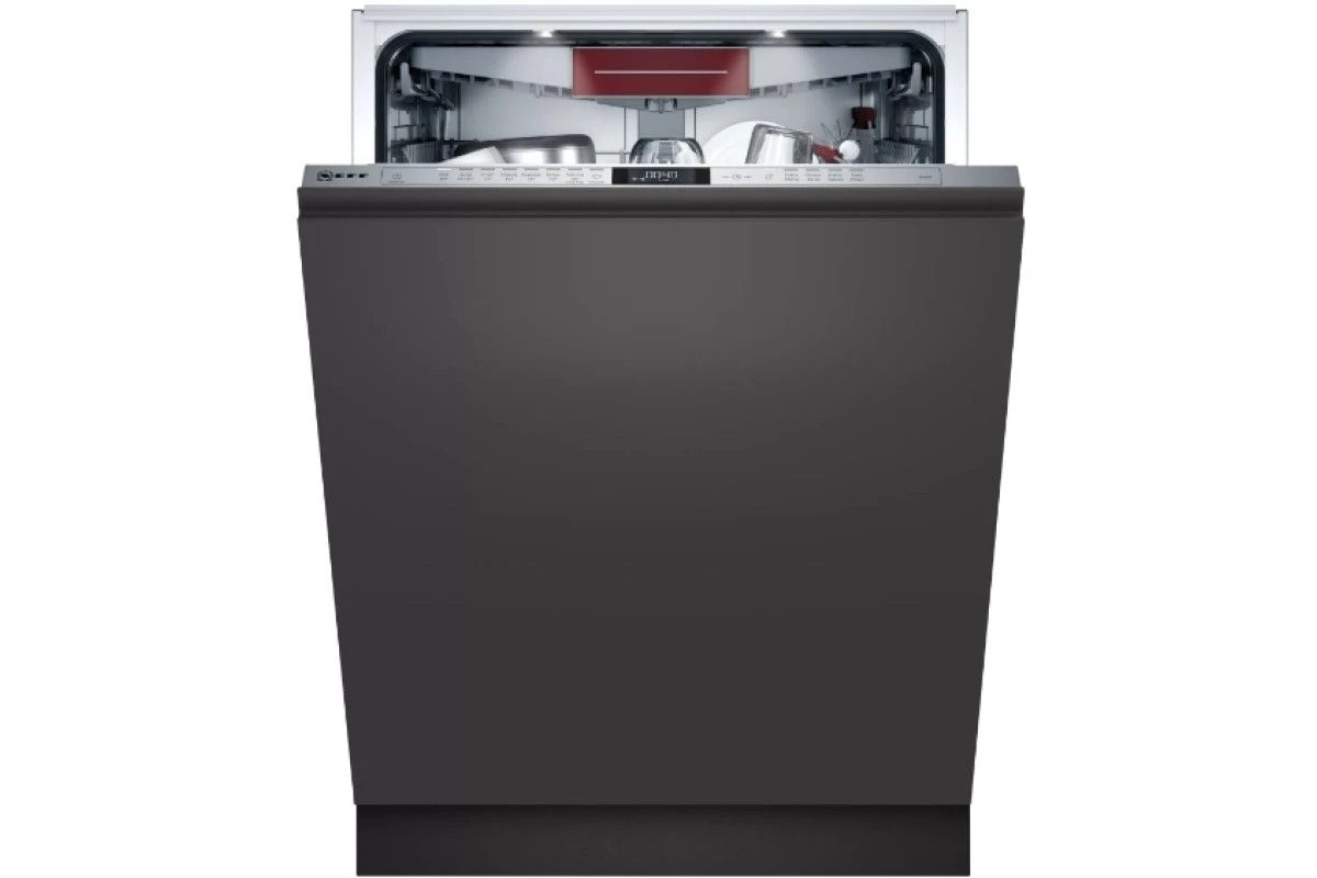 Встраиваемая посудомоечная машина Neff S257ZCX35E