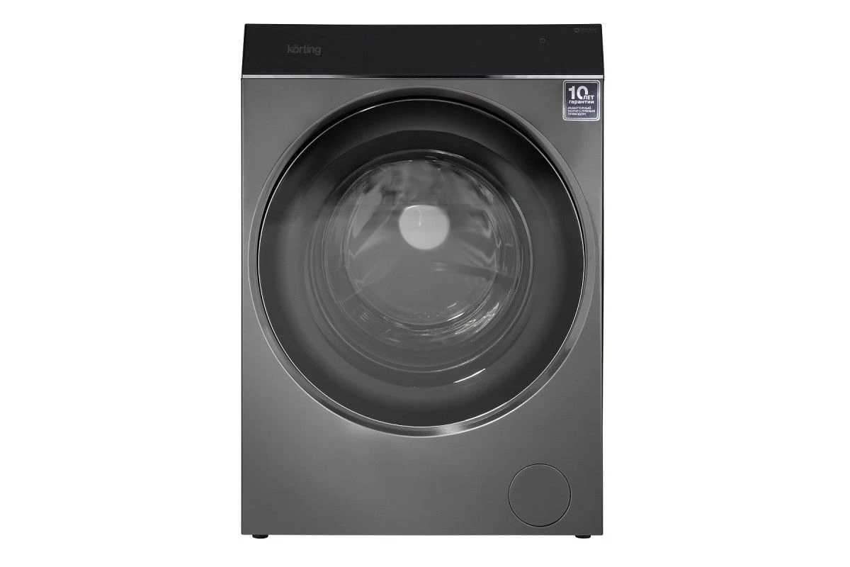 Стиральная машина Korting с паром KWM 60DS1499 An