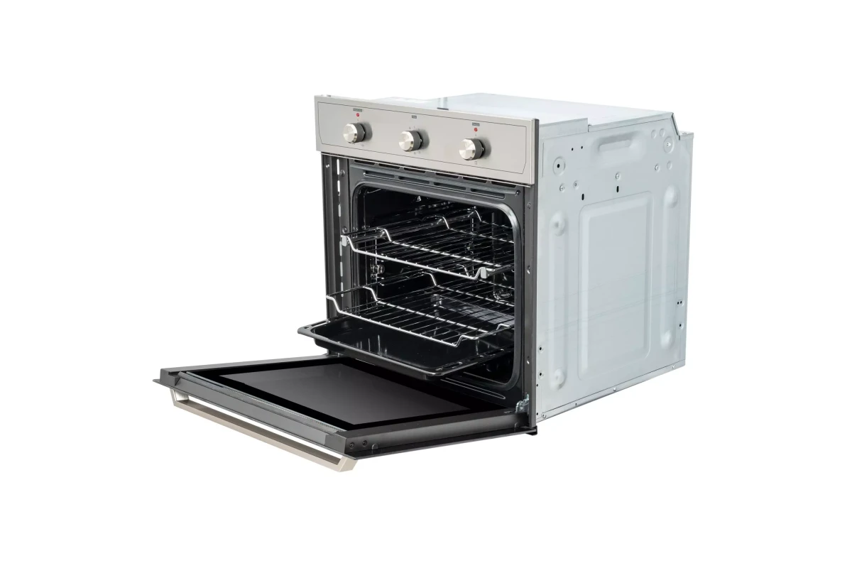 Многофункциональный электрический духовой шкаф DeLonghi SLM 50 RUS