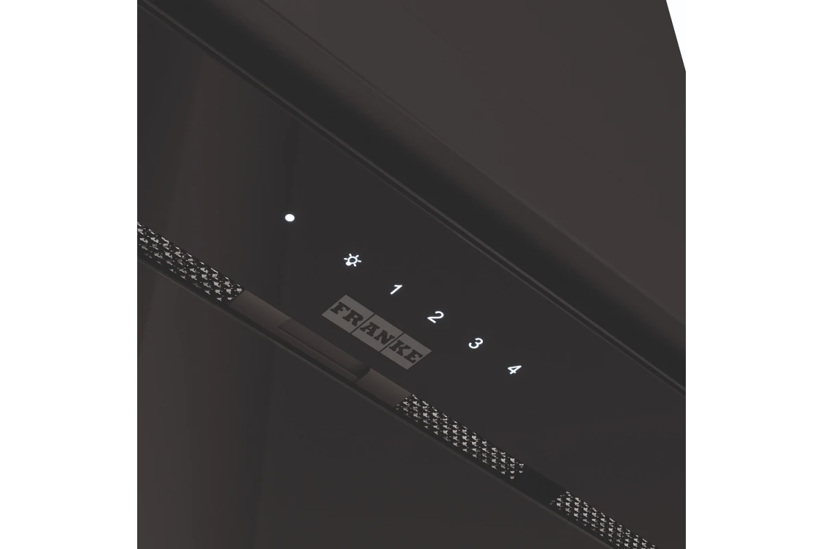 Вытяжка Franke EVO 90 BK