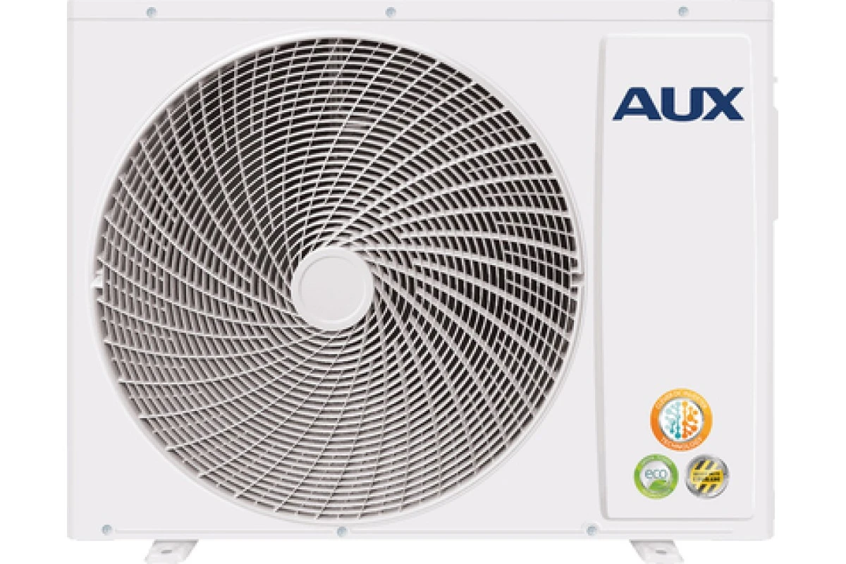 Кассетный кондиционер AUX ALCA-H24/4DR2А/AL-H24/4DR2A(U)