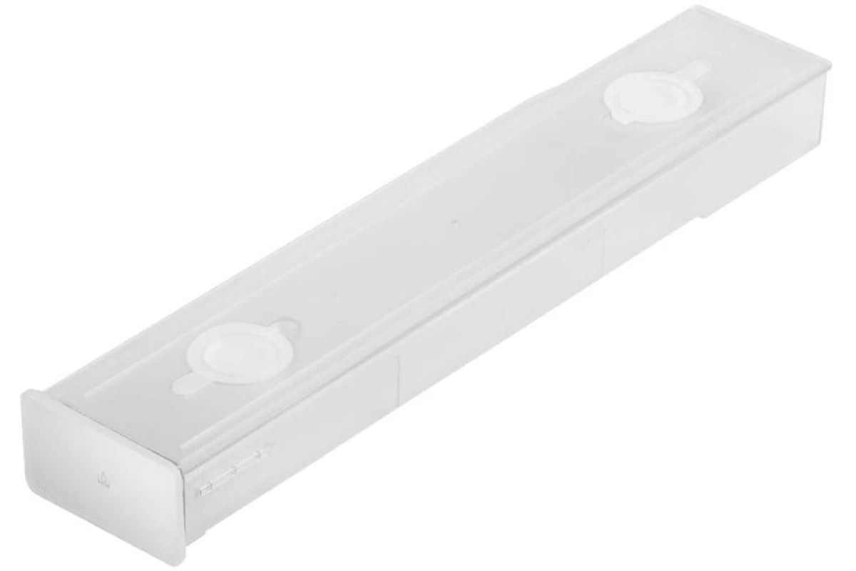 Компактный духовой шкаф с паром Maunfeld MCMO5016STGW