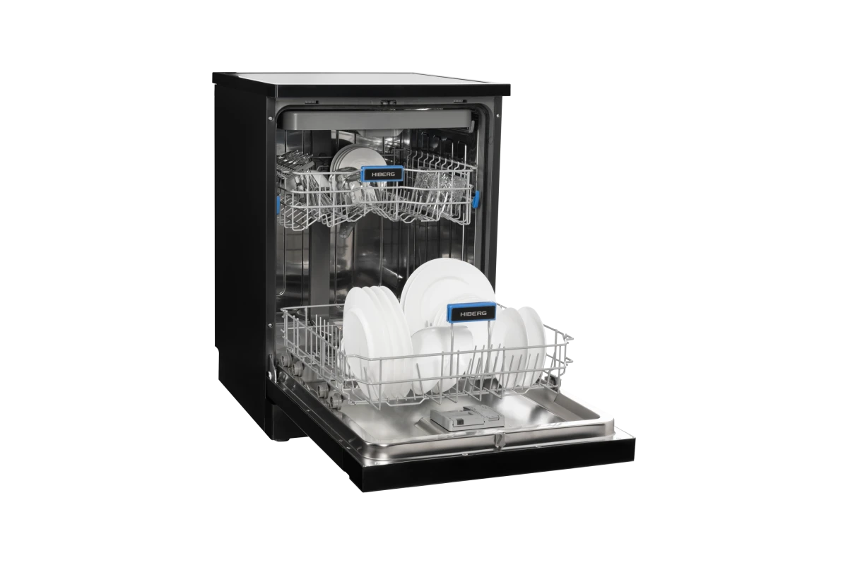 Посудомоечная машина Hiberg i-F 6815 LB