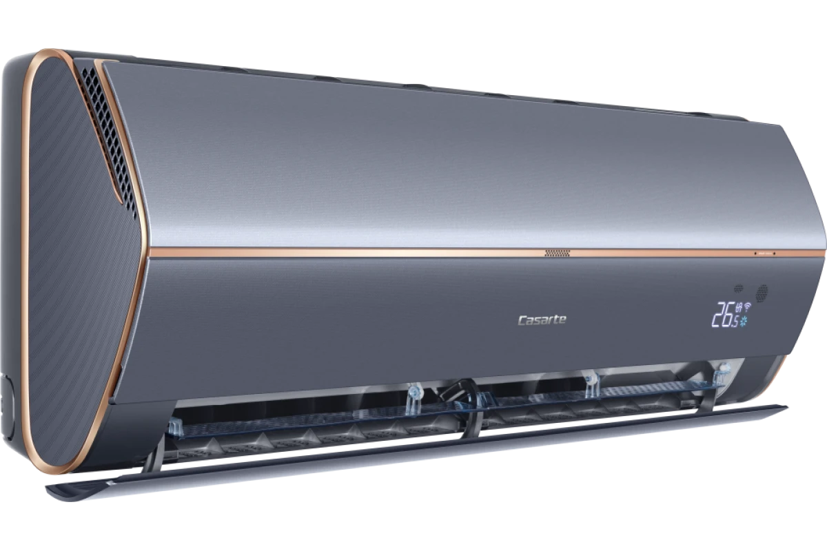 Сплит-система Casarte Triano 25 CAS25MW1/R3-B