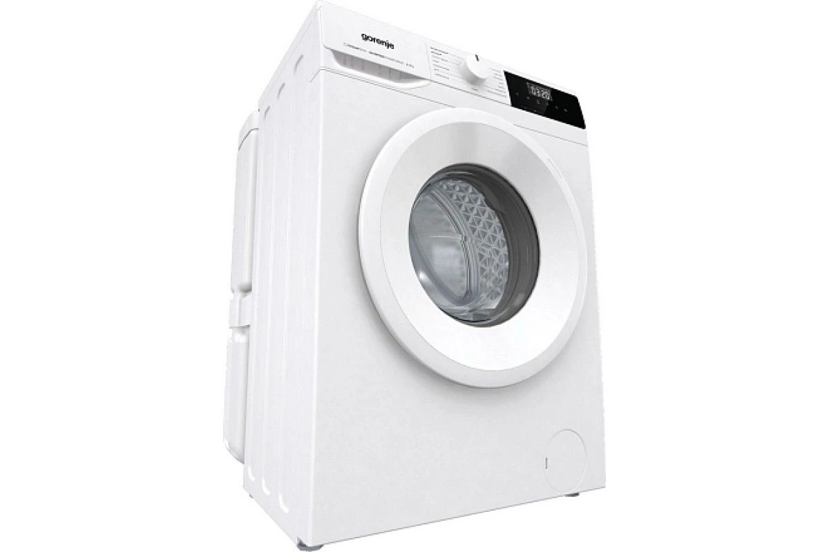 Стиральная машина Gorenje W2NHPI72SCSIRV