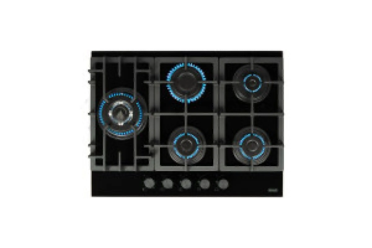 Газовая варочная панель DeLonghi GERMANA 7GW NB