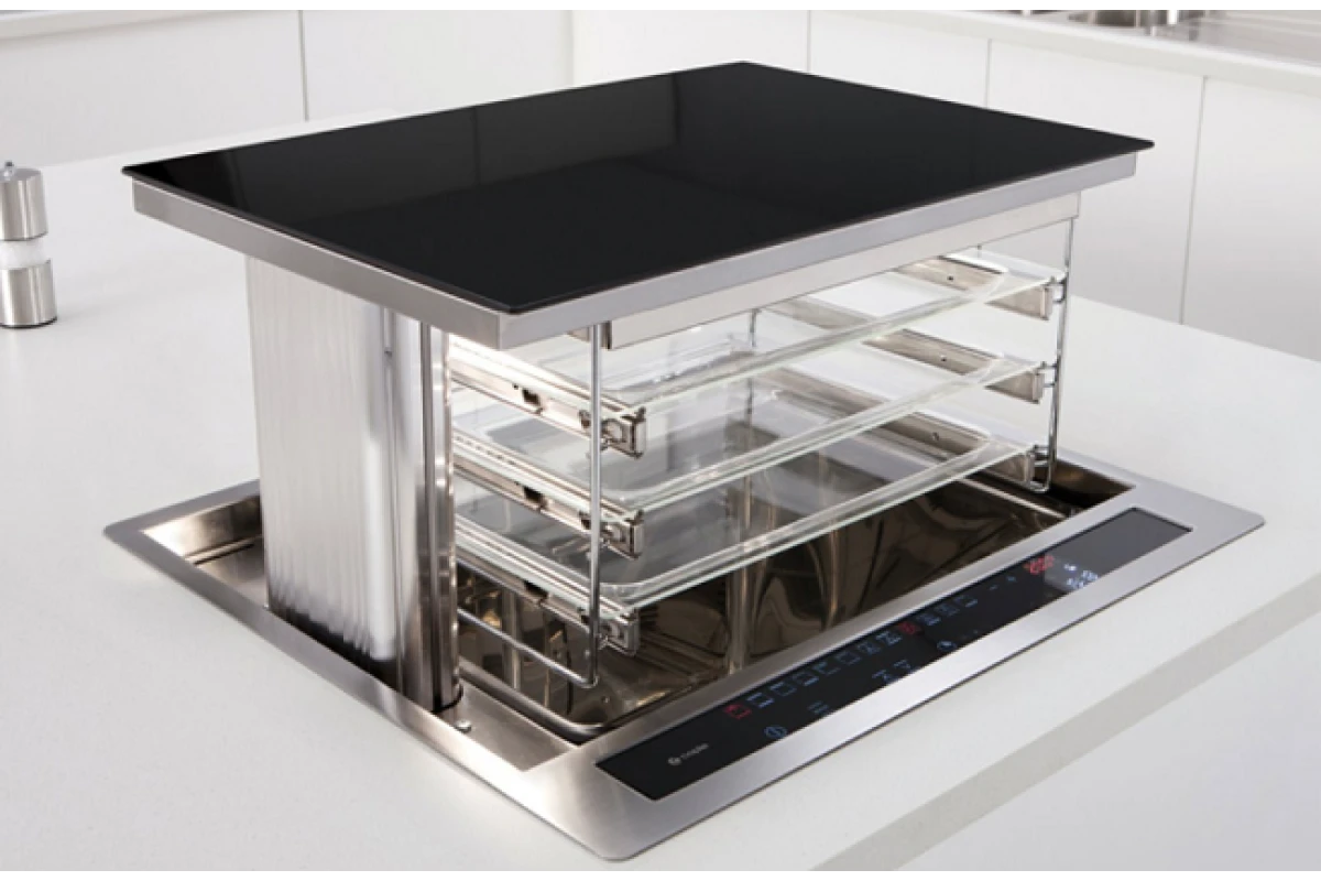 Духовой шкаф Kaiser EH 6000 LIFT Glass