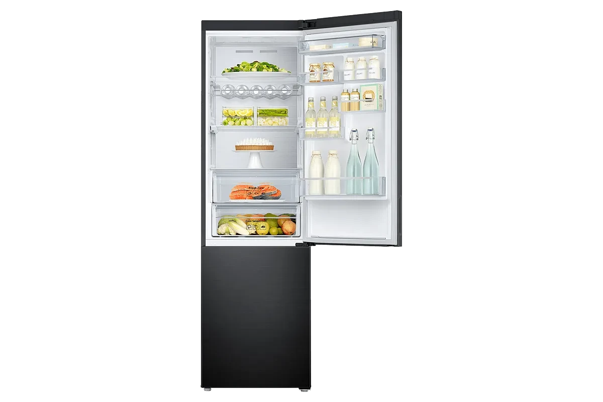 Холодильник Samsung RB37A5291B1