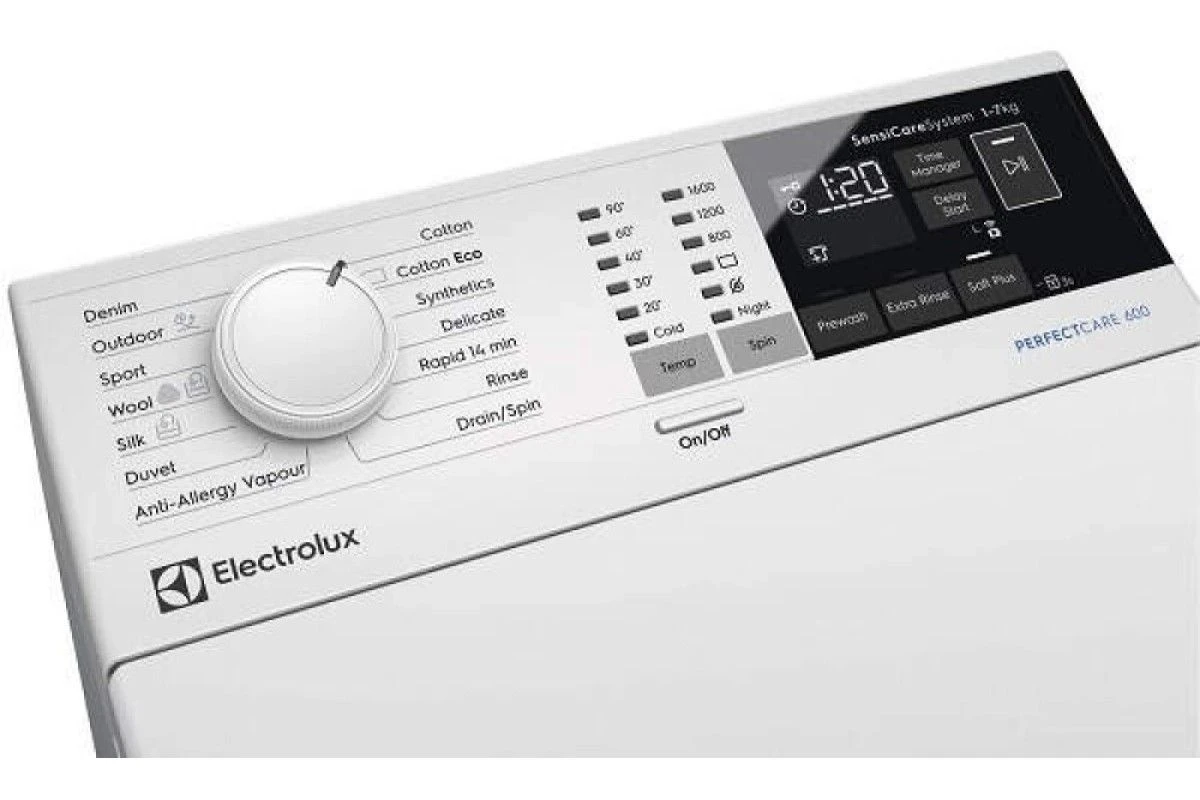 Стиральная машина Electrolux EW6TN14262