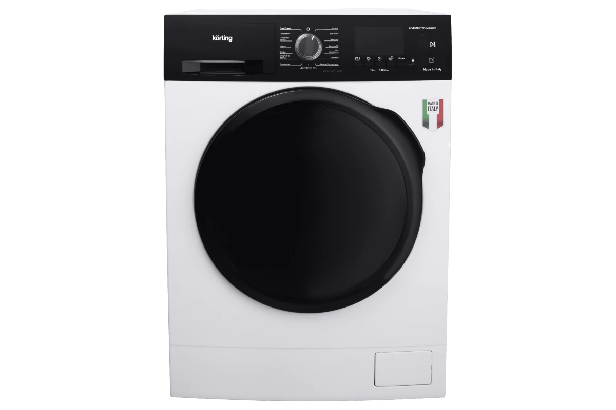 Стиральная машина Korting KWM 59ID14107