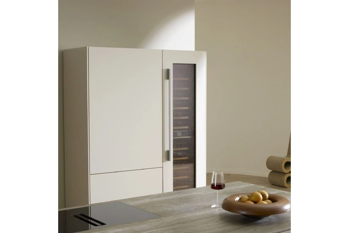 Встраиваемый винный шкаф V-ZUG WineCooler V6000 Supreme WC6T-51097 L