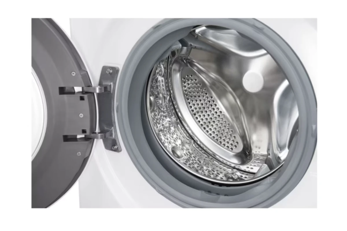 Узкая стиральная машина LG F2J6WS0W