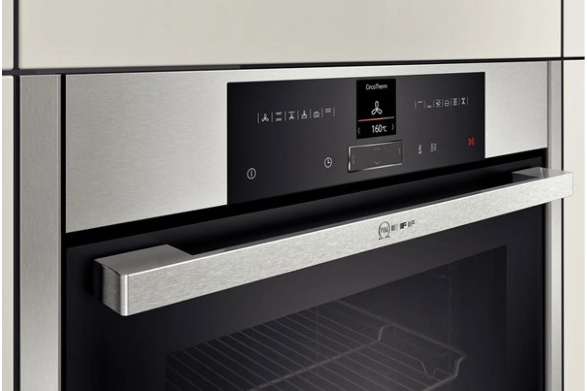 Духовой шкаф Neff B25CR22N1