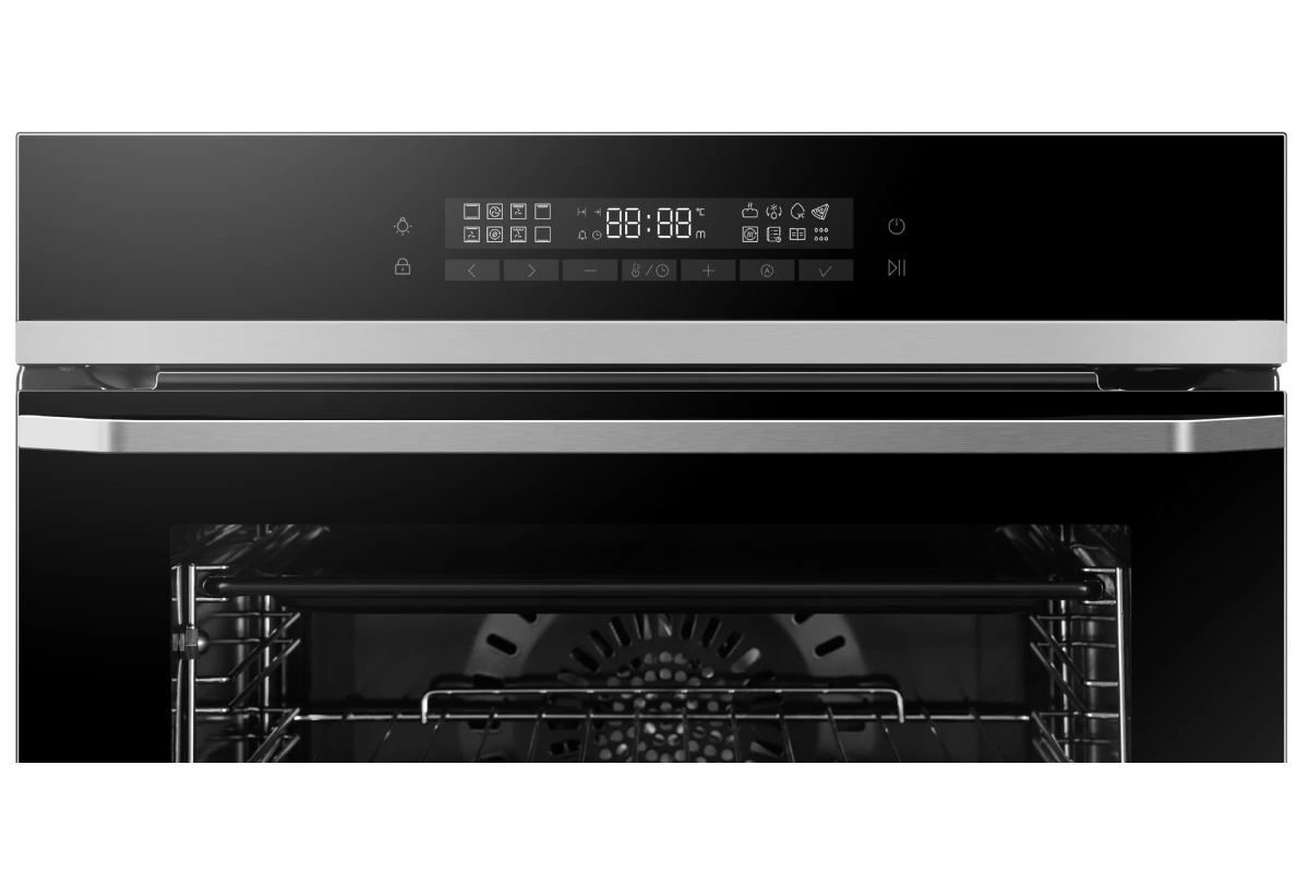 Духовой шкаф Haier HOQ-F5AABX