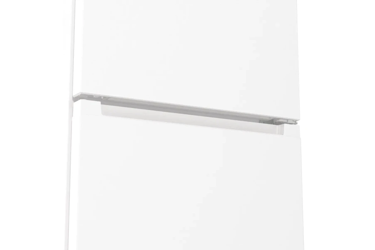 Двухкамерный холодильник Gorenje NRB620E61W4WFE