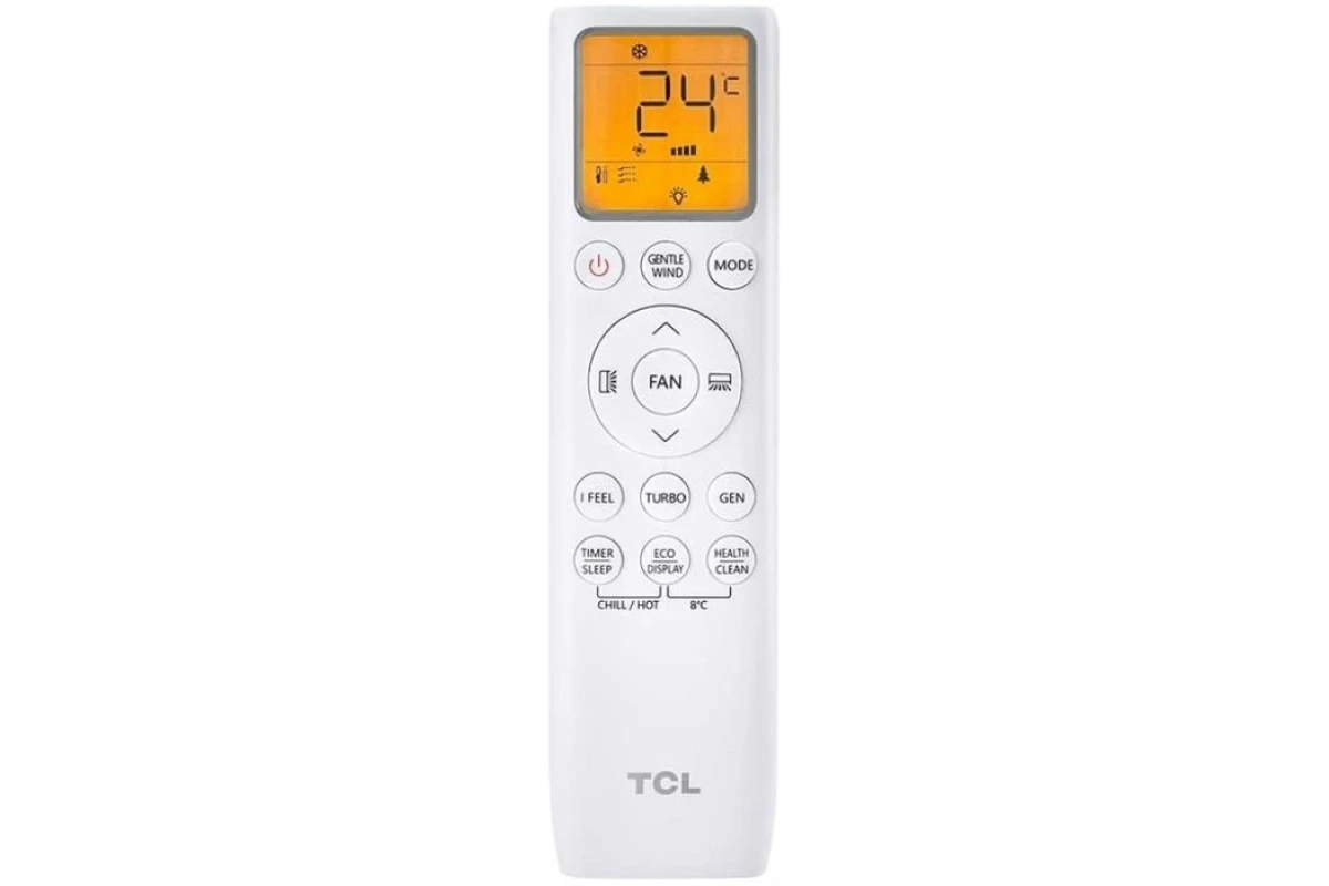 Кондиционер TCL TPRO TAC-TP18ONF/R