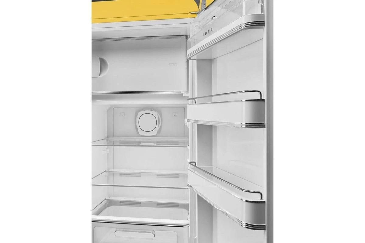 Холодильник Smeg FAB28RYW5