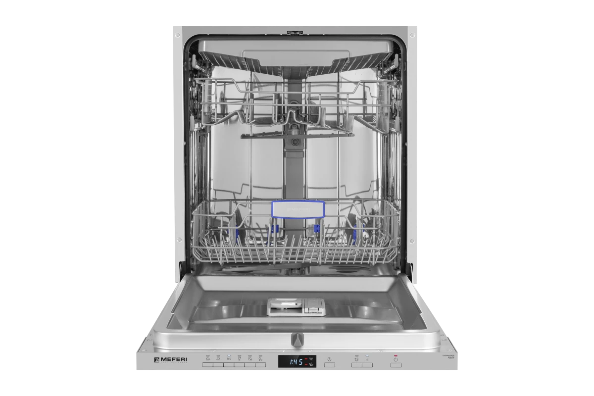 Встраиваемая посудомоечная машина Meferi MDW6063 POWER
