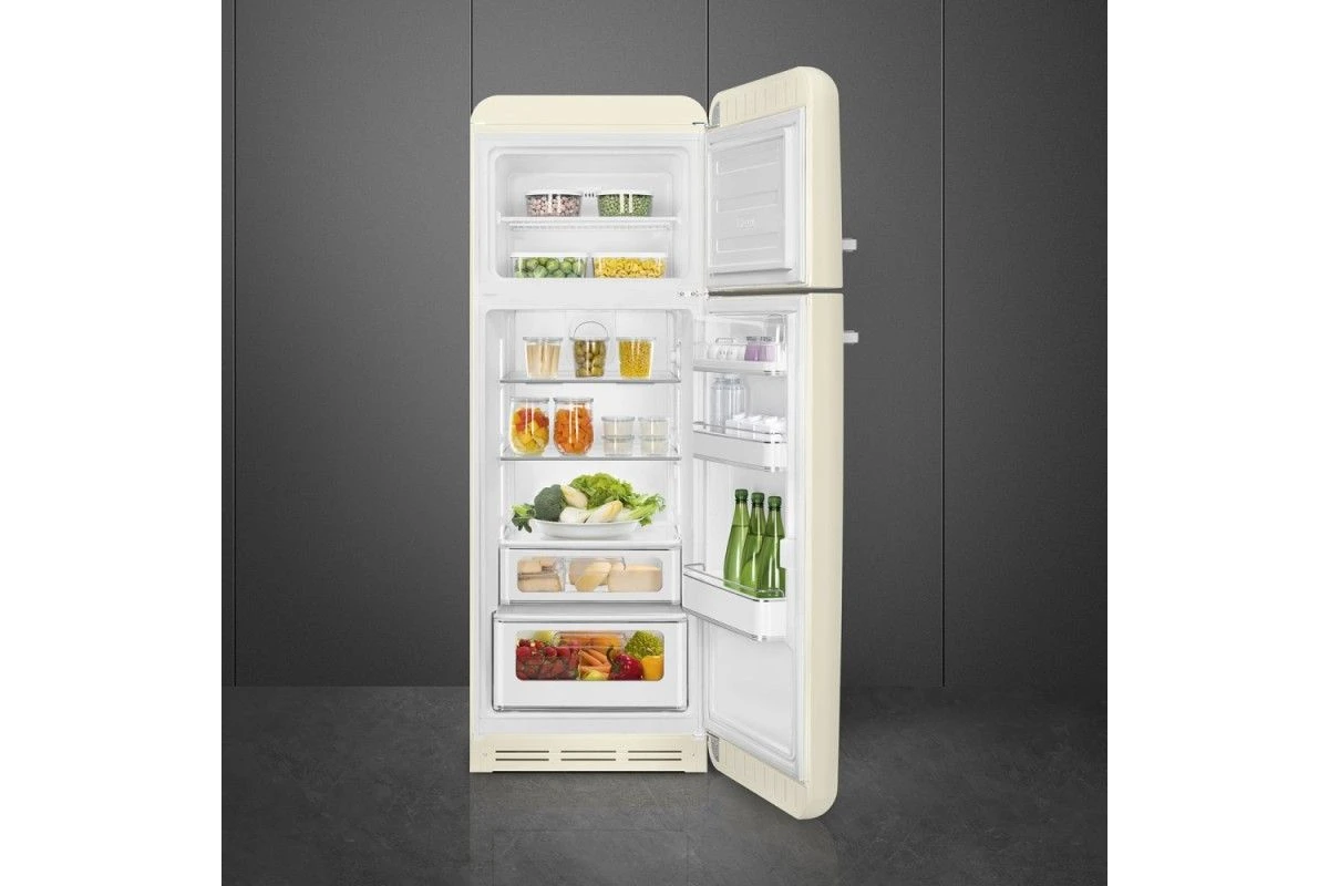 Холодильник Smeg FAB30RCR5