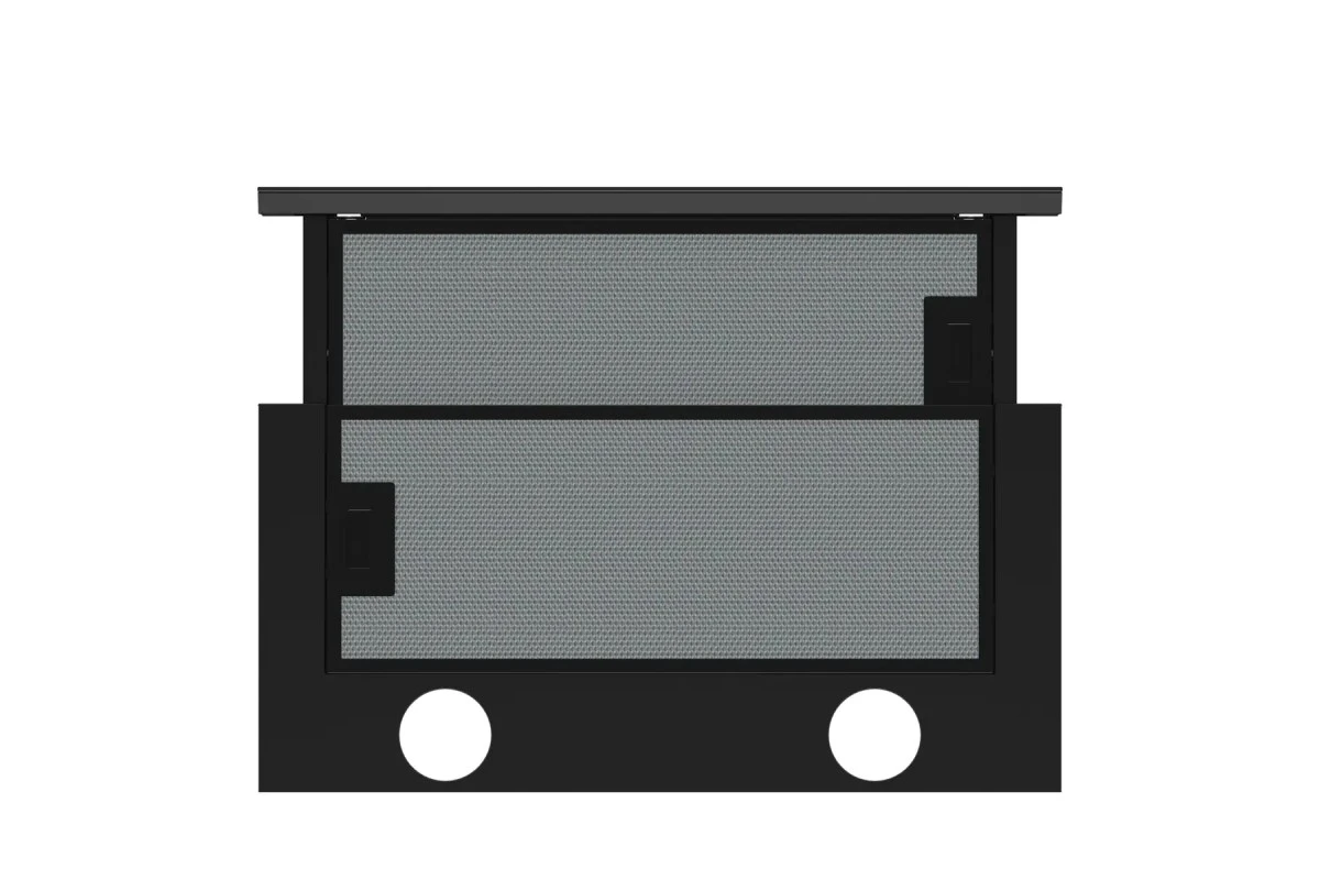Встраиваемая телескопическая вытяжка Gorenje TH60E7GB