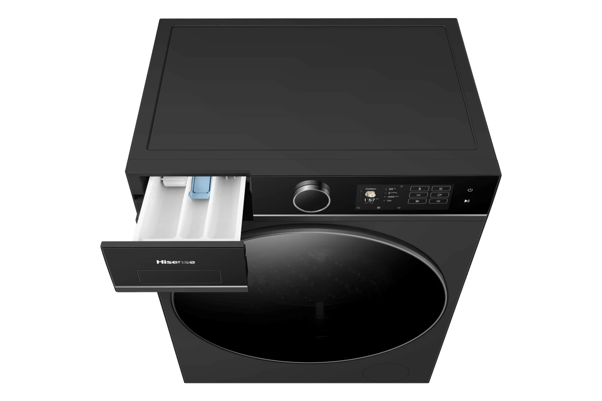 Стиральная машина Hisense WD5I8043BBF