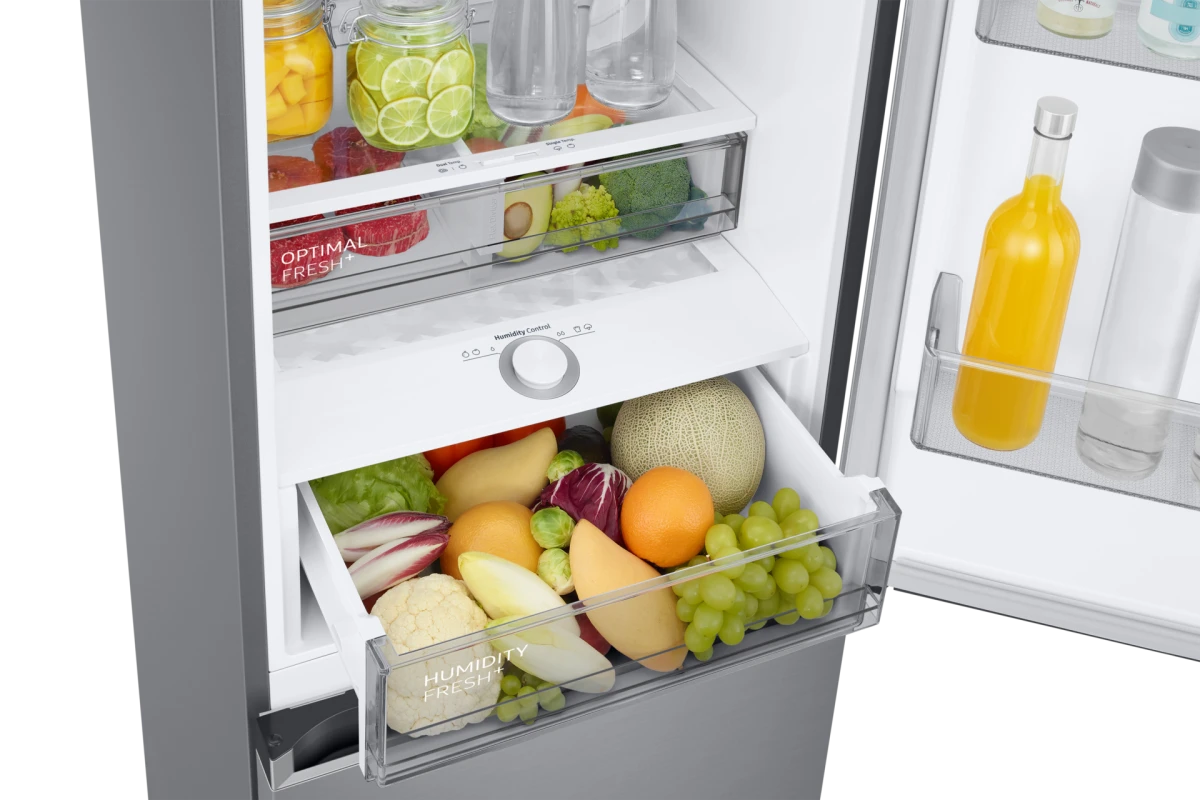 Холодильник Samsung RB38T7762S9/WT