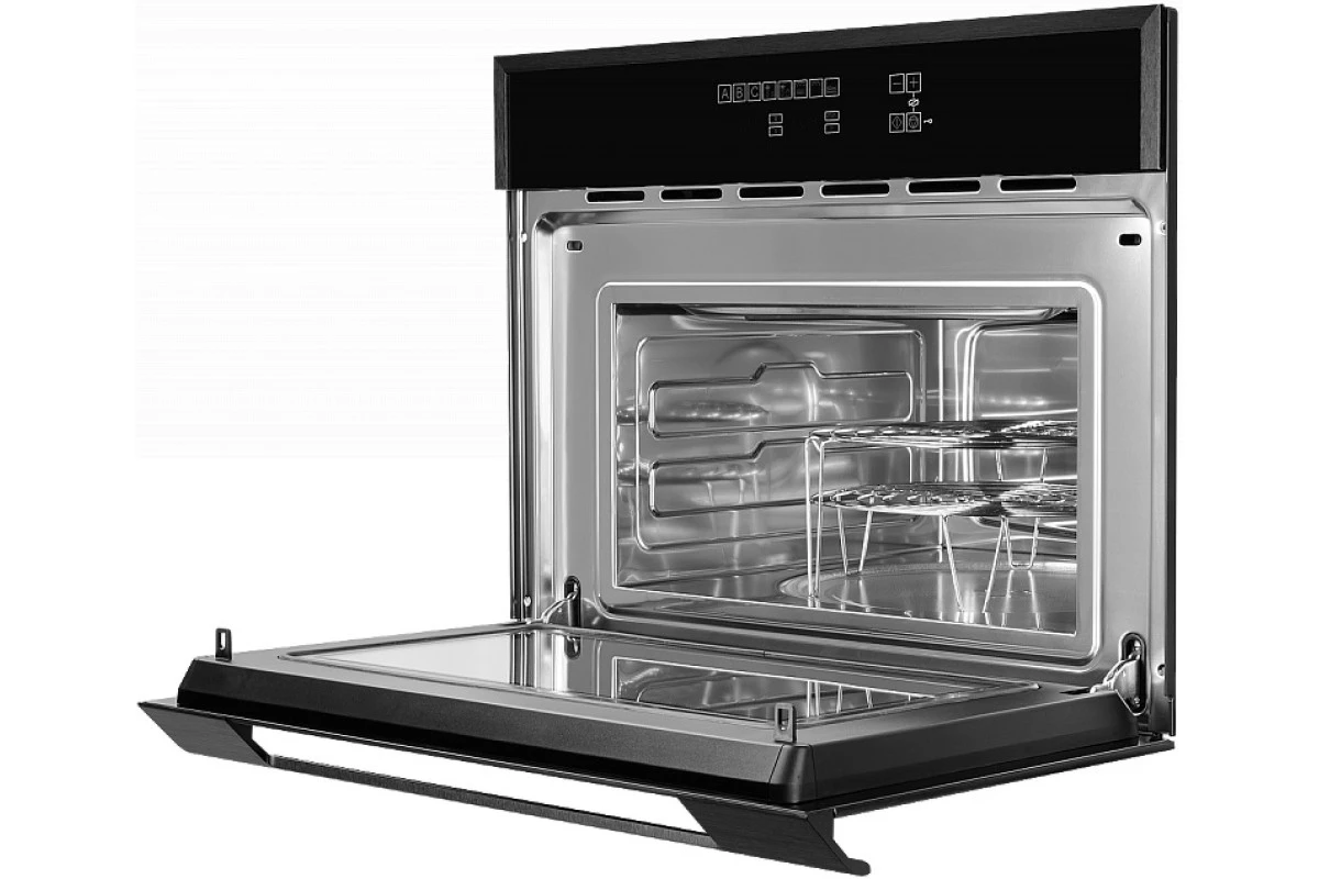 Встраиваемая микроволновая печь Kuppersberg HMWZ 969 B